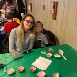 Kids Christmas 2019