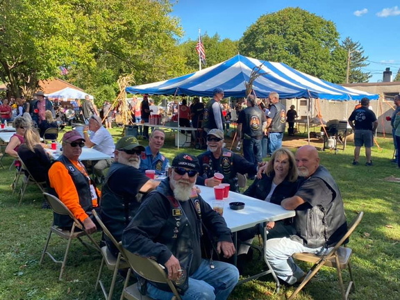 AmericanLegion Riders